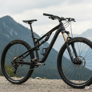 Kyro X25 MTB - MODEL X